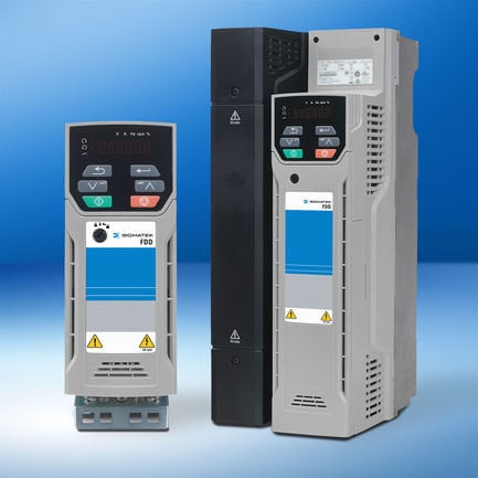 AC Drives Series FDD 3000